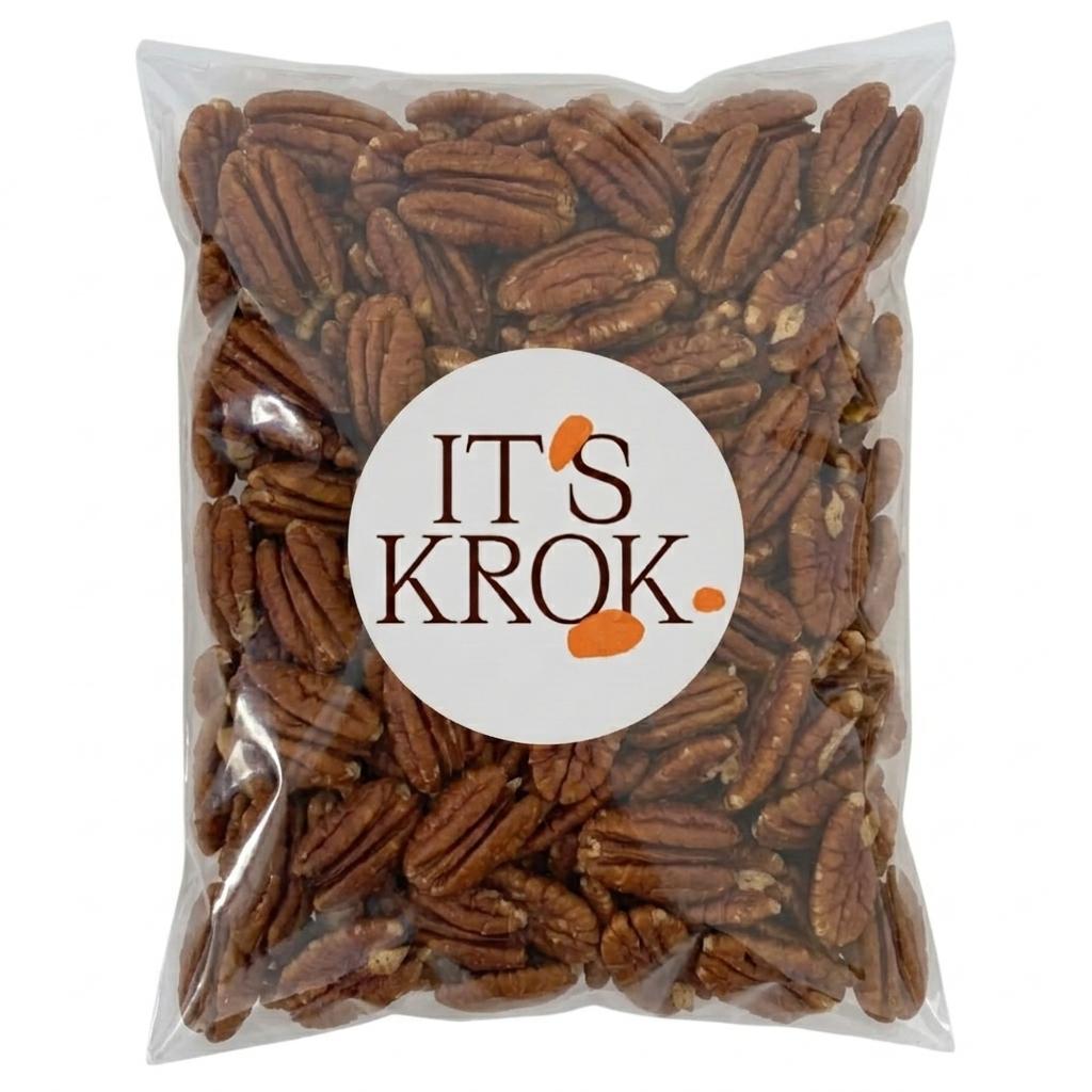 Noz pecã agridoce kg granel