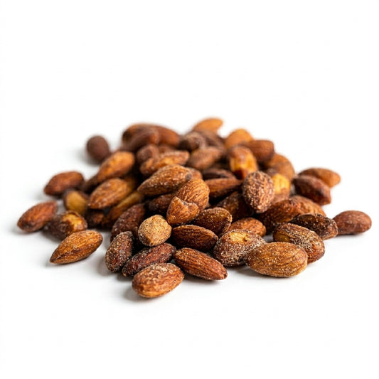 Amêndoa agridoce kg granel