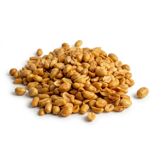 Amendoim agridoce kg granel