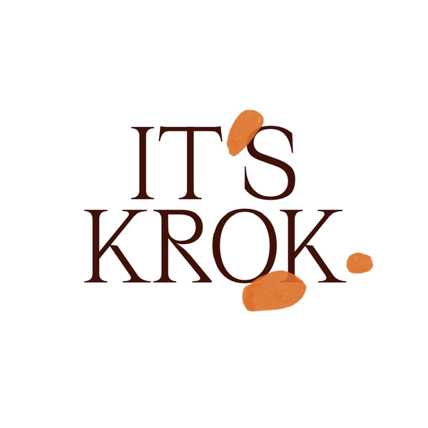 Its Krok     Mix de Castanhas Especiais