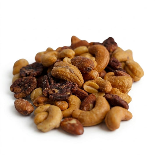 Mix nuts agridoce kg granel