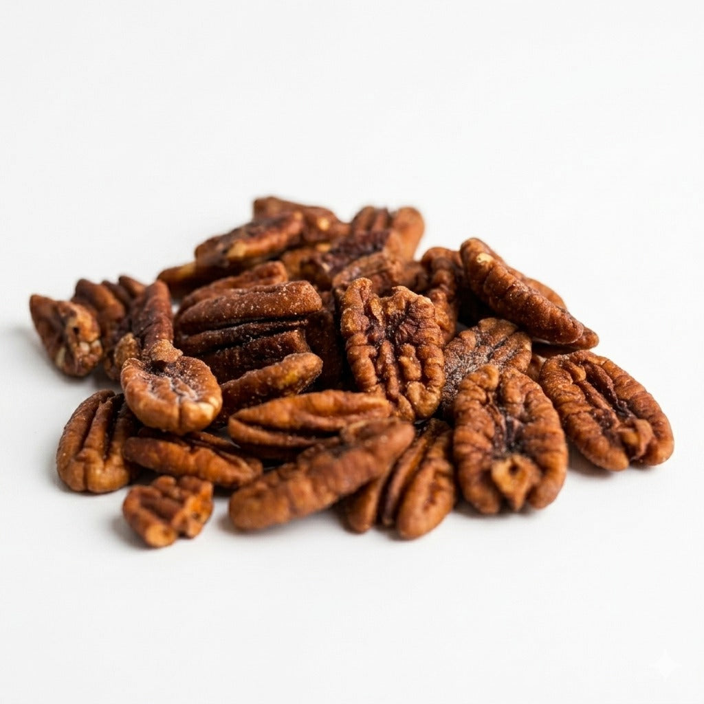 Noz pecã agridoce 100g