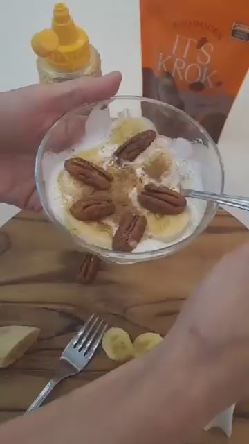 Noz pecã agridoce 100g